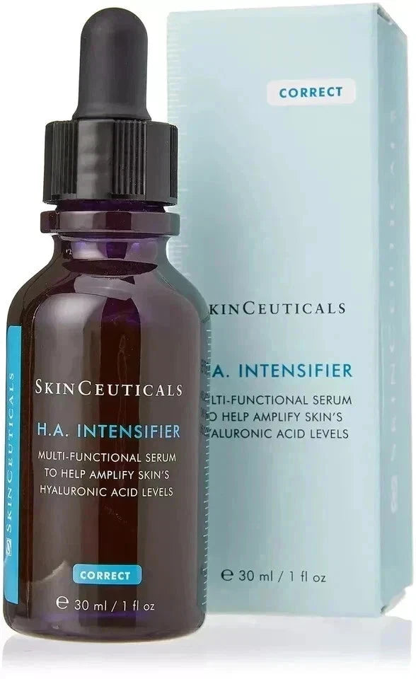 SkinCeuticals H.A. Intensifier Multi-Functional Serum – 30 ml / 1 oz
