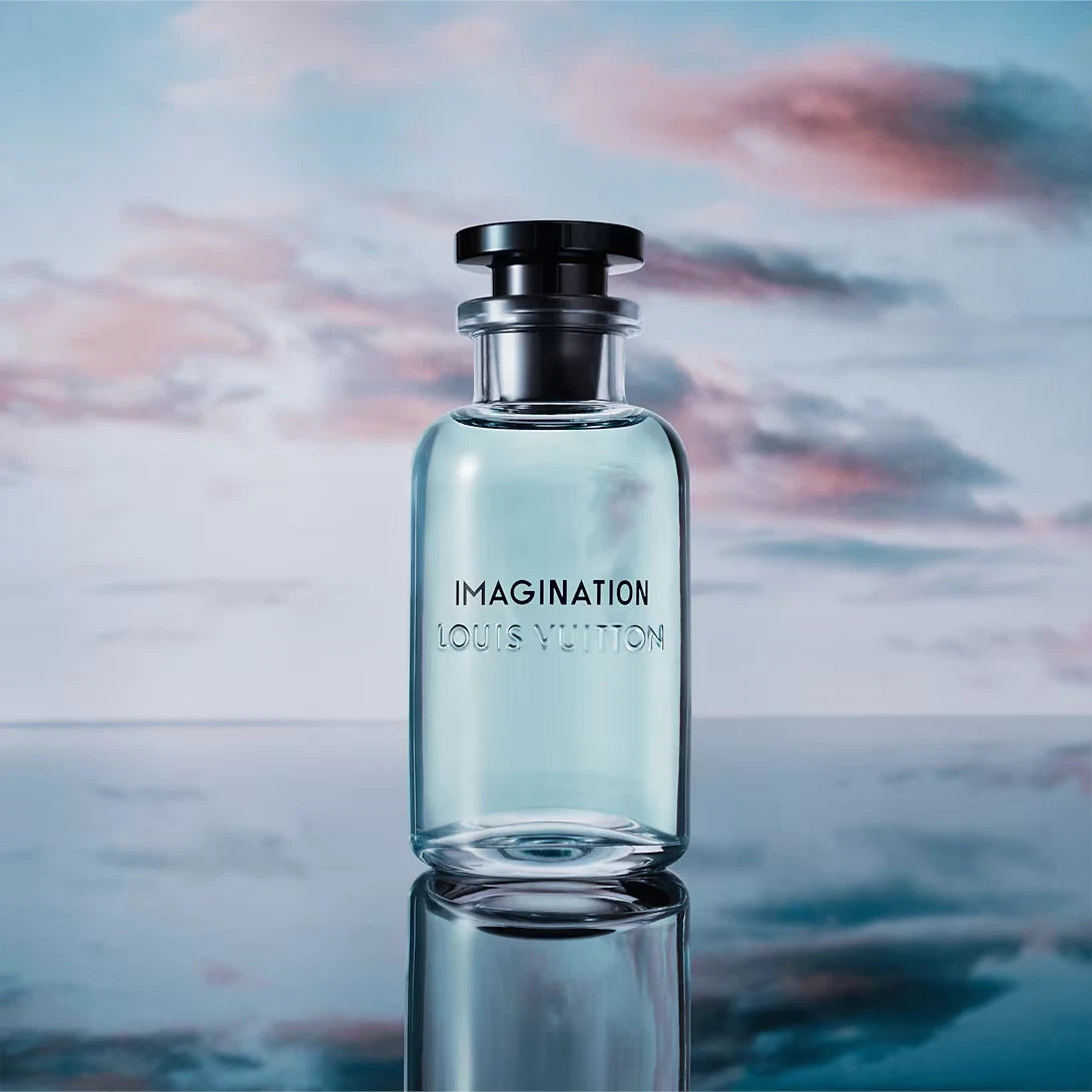 Louis Vuitton Imagination Eau de Parfum 100ml Unisex