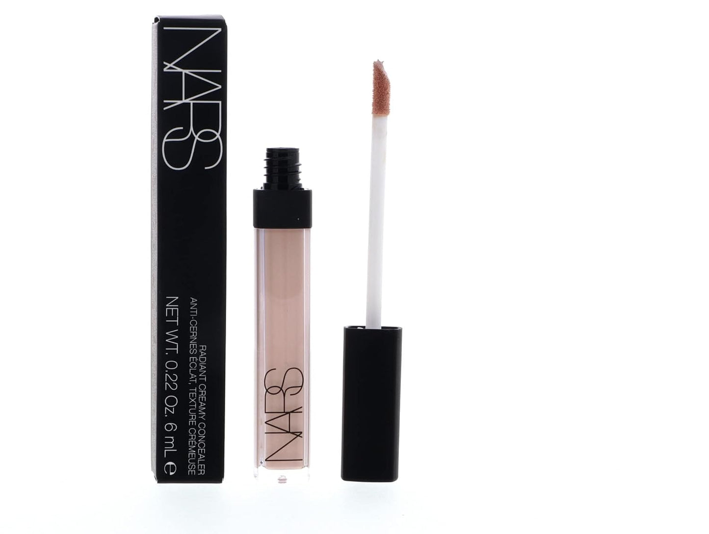 NARS Radiant Creamy Concealer – Full Size 0.22 oz / 6 ml