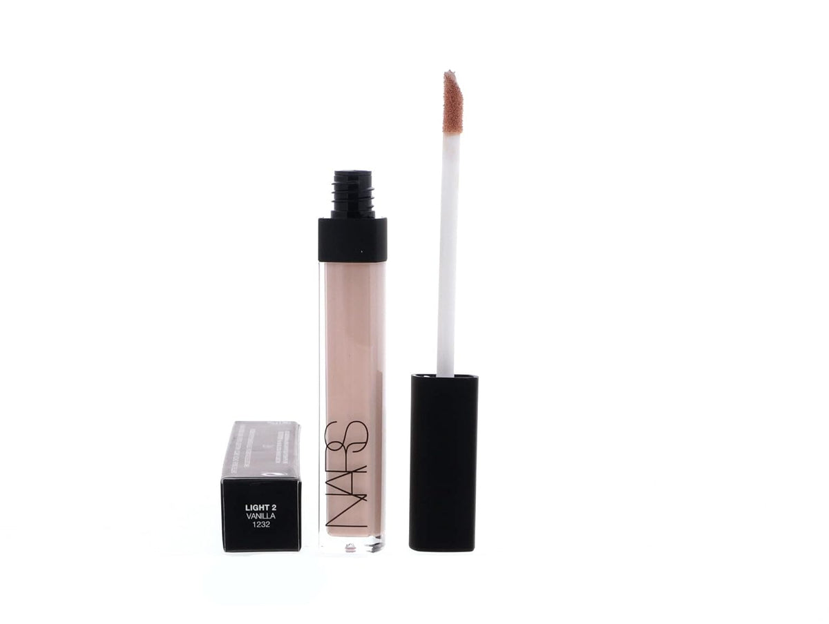 NARS Radiant Creamy Concealer – Full Size 0.22 oz / 6 ml