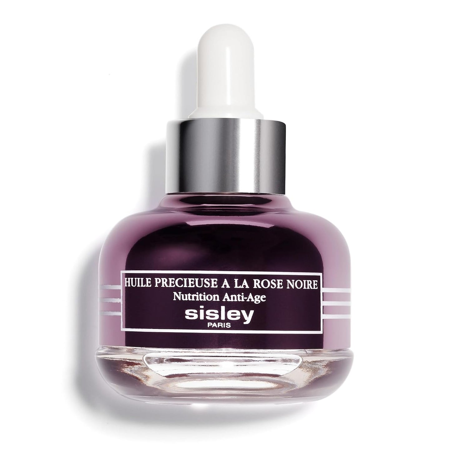 Sisley Paris Black Rose Precious Face Oil – 25 ml