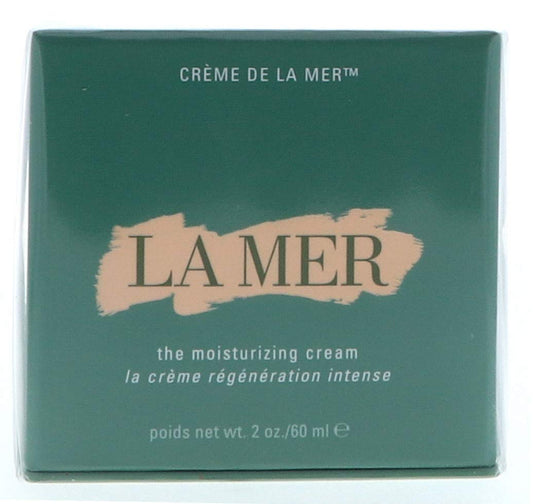 La Mer Crème de la Mer Moisturizing Cream – 60 ml / 2 oz