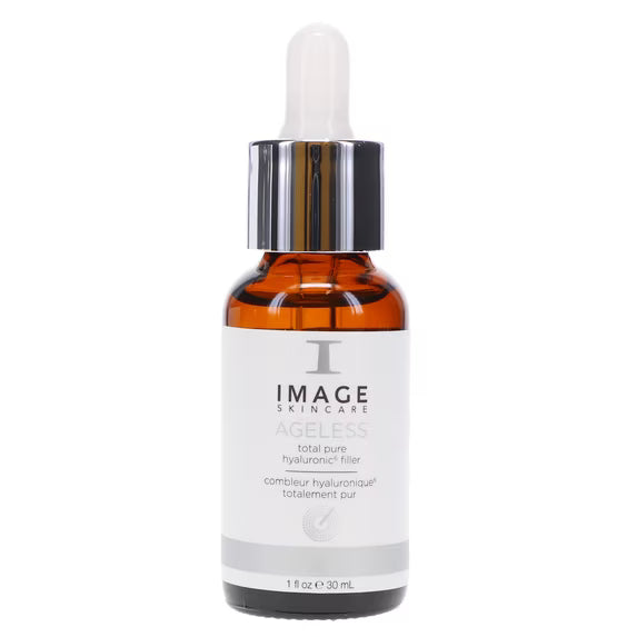 IMAGE Skincare Hyaluronic Filler Moisturizer 1oz