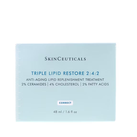 SkinCeuticals Triple Lipid Restore 2:4:2 Treatment, 1.6 oz / 48 ml