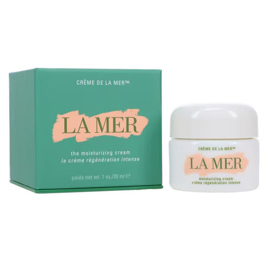 La Mer Crème de la Mer The Moisturizing Cream – 1 oz / 30 ml