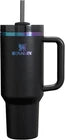 Stanley 40oz Chocolate Gold Quencher H2.0 Tumbler
