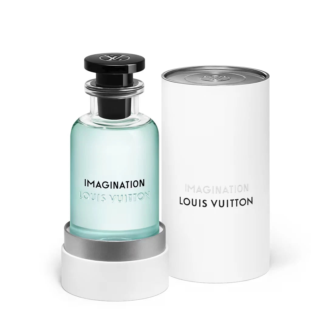 Louis Vuitton Imagination Eau de Parfum 100ml Unisex