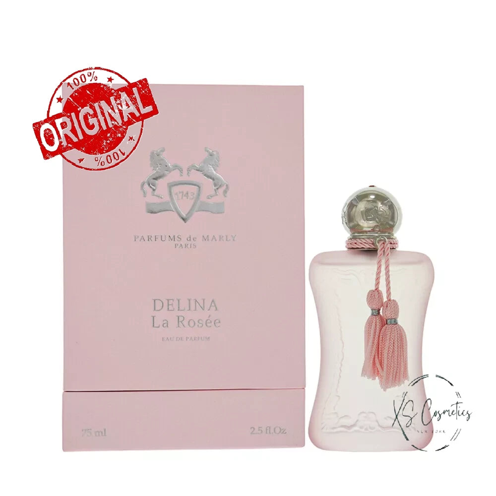 Parfums de Marly Delina La Rosée Eau De Parfum 2.5 oz