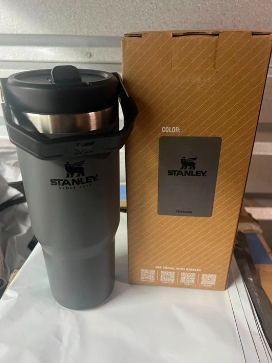 Stanley H2.0 FlowState 40oz Quencher Tumbler