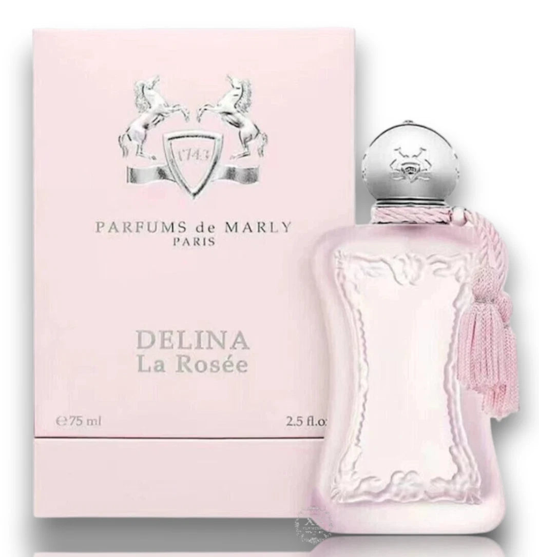 Parfums de Marly Delina La Rosée Eau De Parfum 2.5 oz