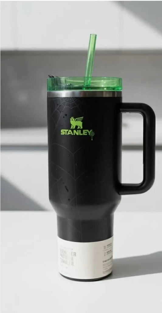 Stanley Quencher H2.0 40oz Lavender Tumbler