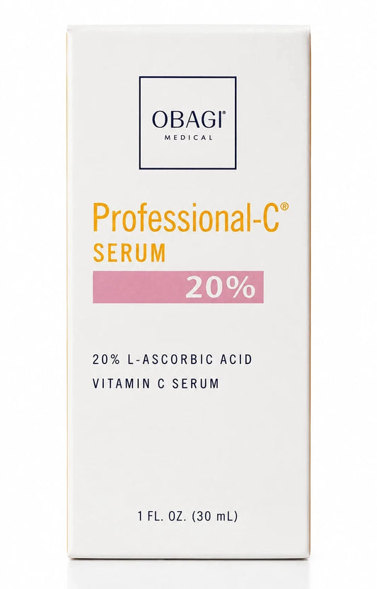 Obagi Professional-C Serum 20% Vitamin C L-Ascorbic Acid – 30 ml