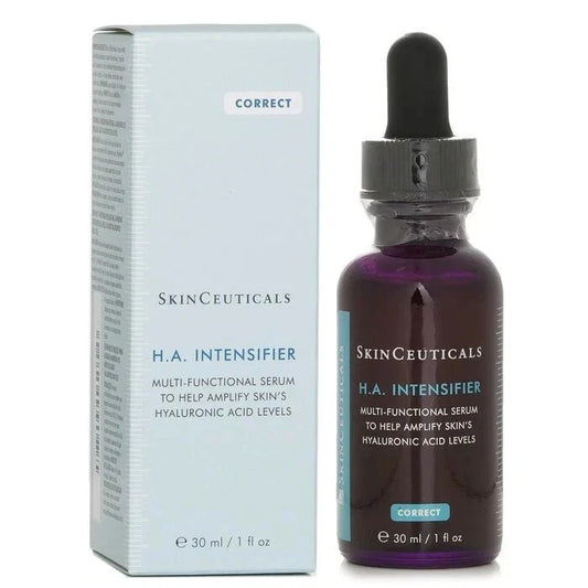SkinCeuticals H.A. Intensifier Multi-Functional Serum – 30 ml / 1 oz